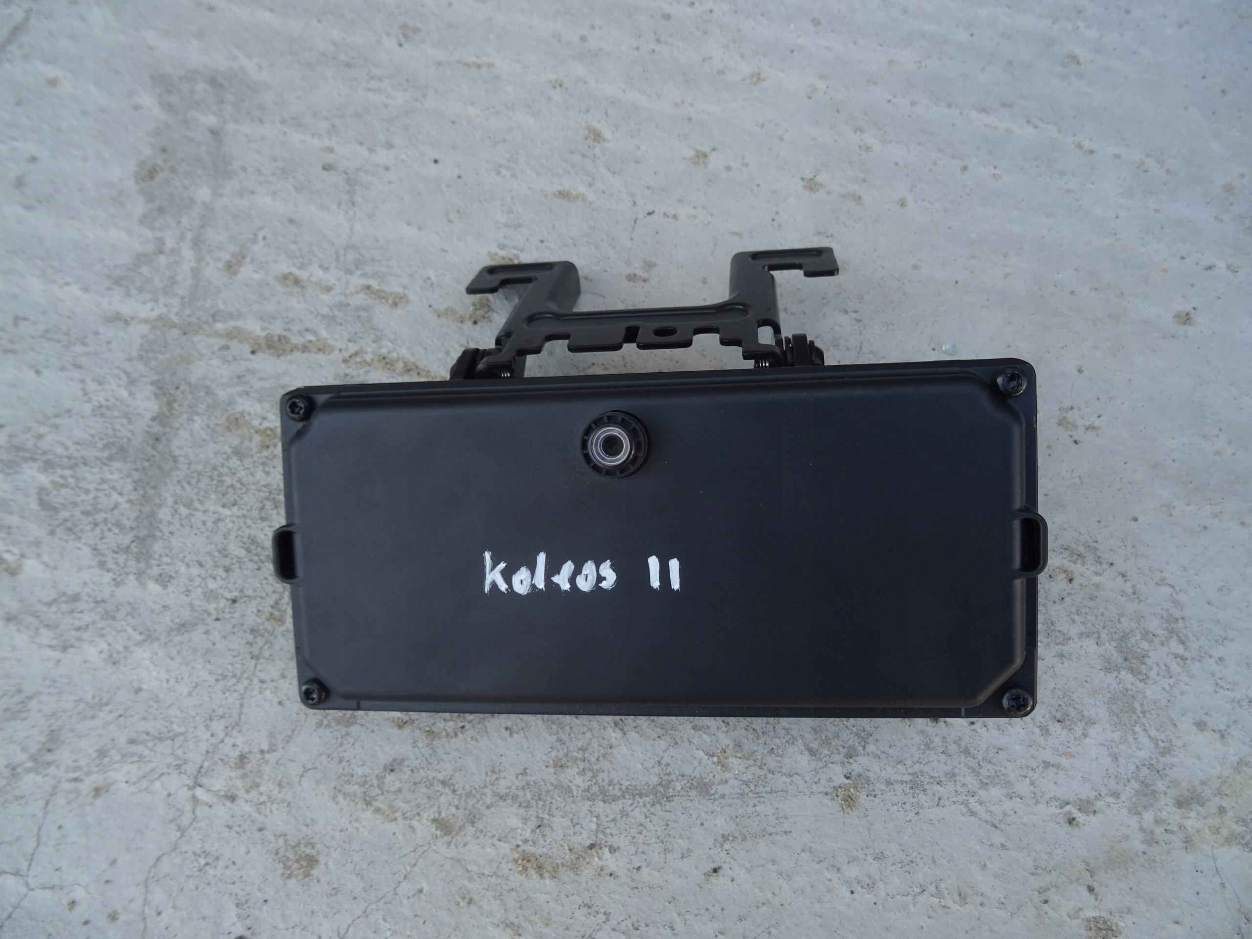 284625949R - Камера радар помічник смуги руху Koleos II LIFT