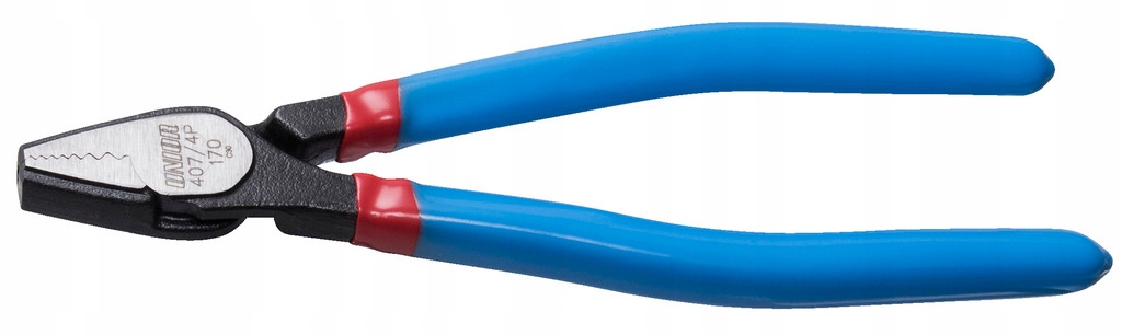 

Szczypce Do Uszkodzonych Śrub 407/4DP Unior