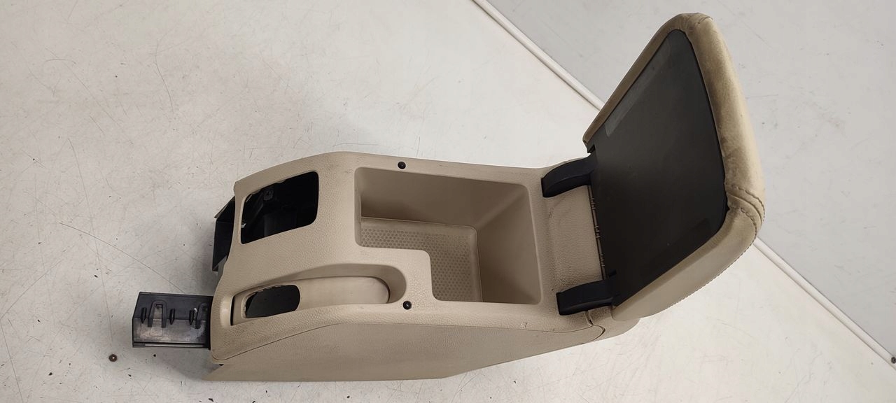 Armlehne VW EOS 2,0 FSI