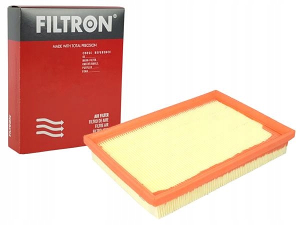 

Filtron Filtr Powietrza Toyota Corolla (_E10_)