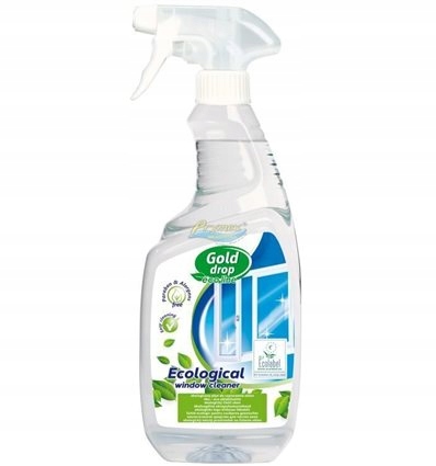 

Eco Line Window Ekologiczny Płyn do Okien 750 ml
