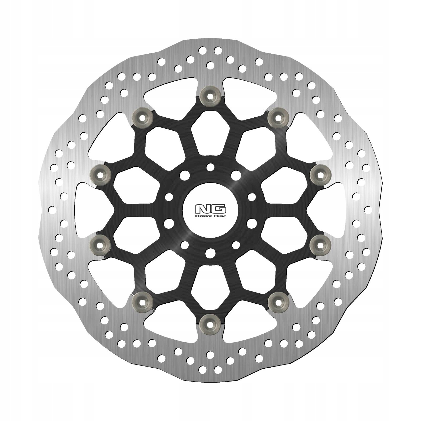 Brzdový kotúč Ng 1837XG DIS1837XG