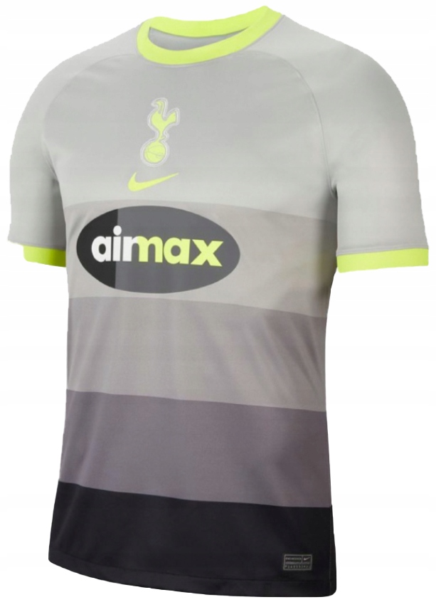 Koszulka Nike Tottenham 20/21 Airmax r. M