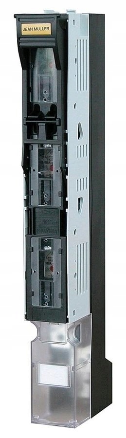 Rozłącznik bezpiecznikowy SL00-3X3/100/F