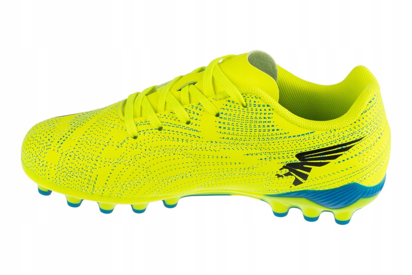 Joma Evolution Jr 2611 Ag [36] Chlapecké kozačky zelené
