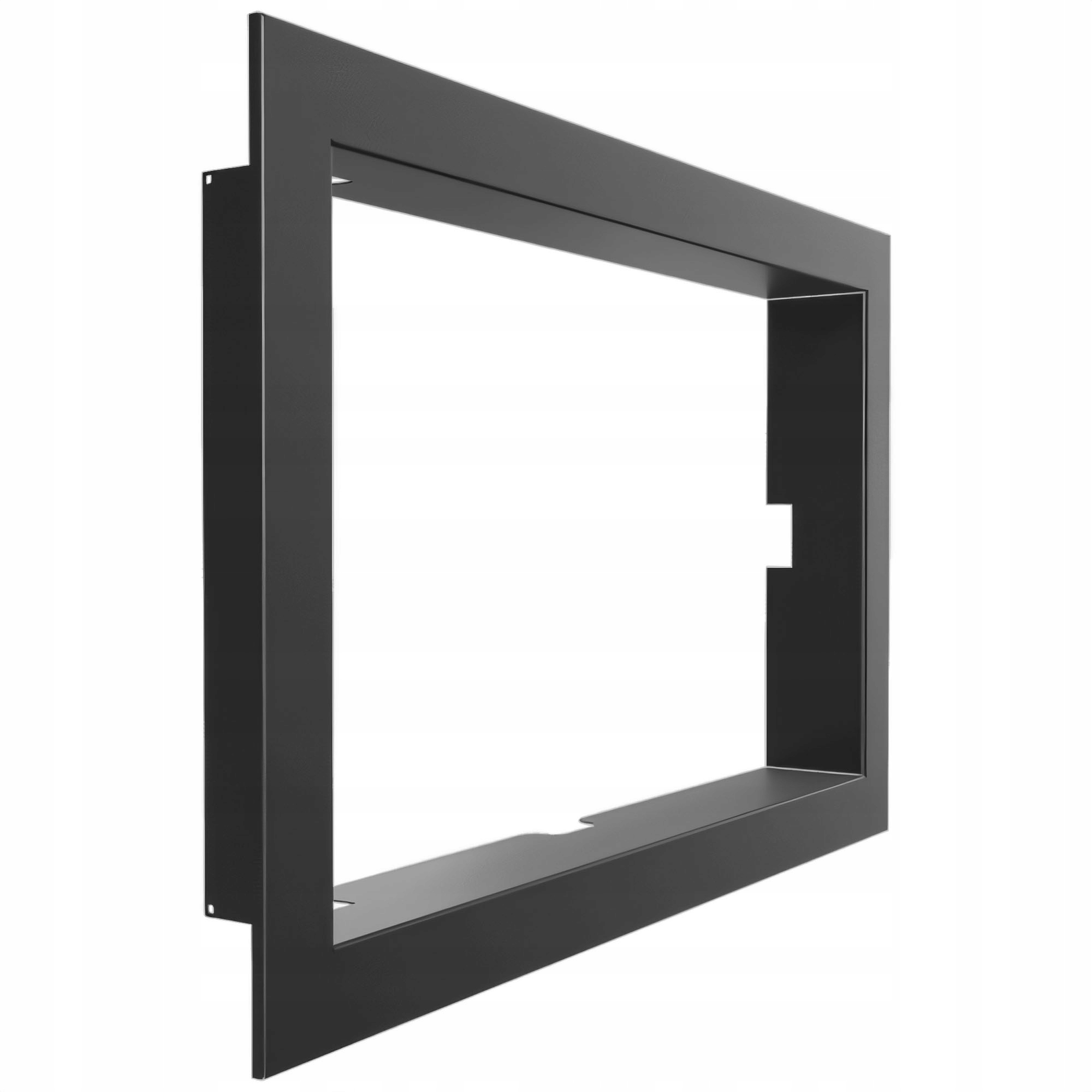 Rámeček ozdobný blend pro krbovou vložku Floki/l/pf Kratki 977x563 mm