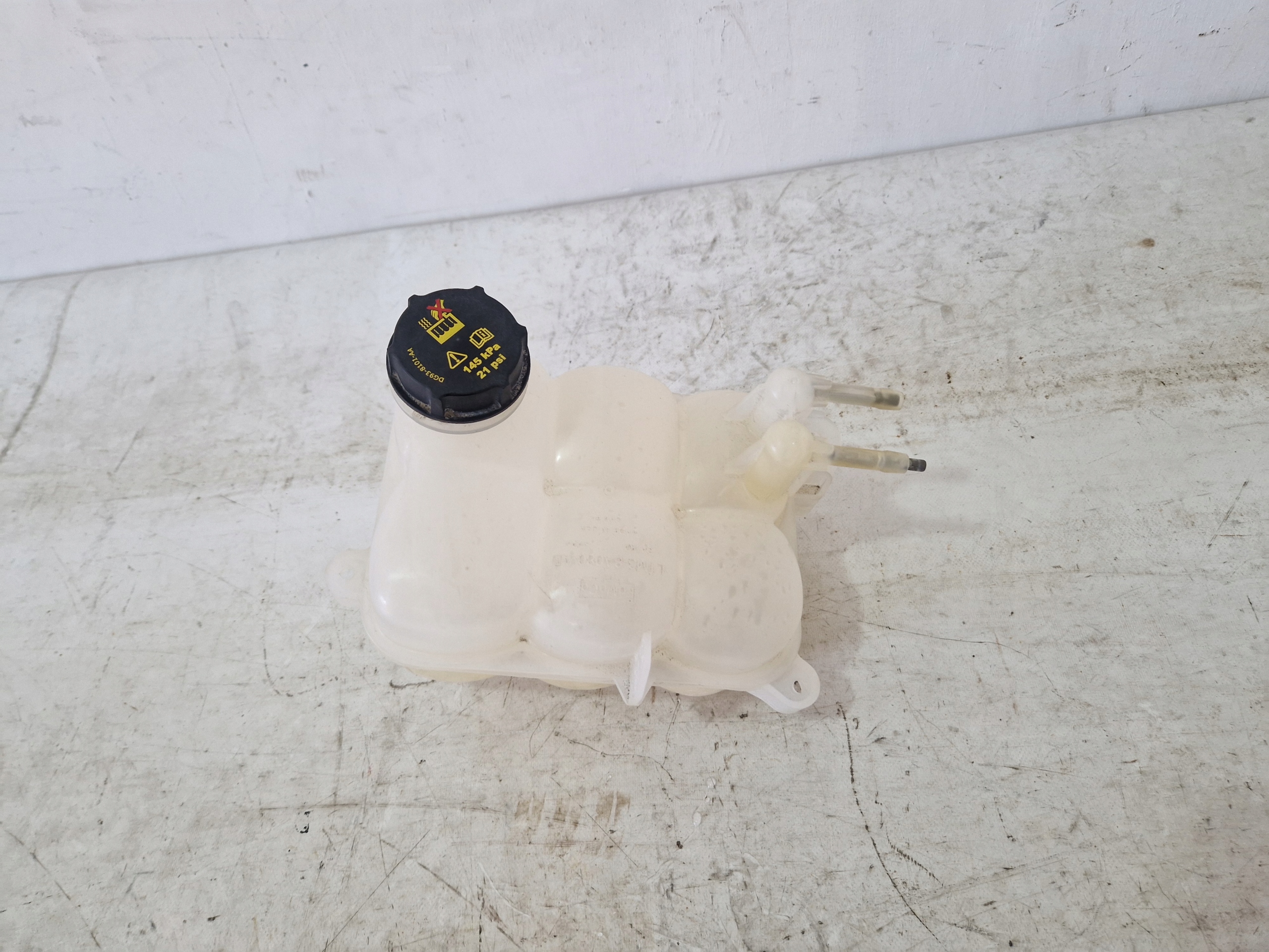 FORD EXPLORER VI MK6 2020- Réservoir eau Radiateur L1M3-8A080-AD