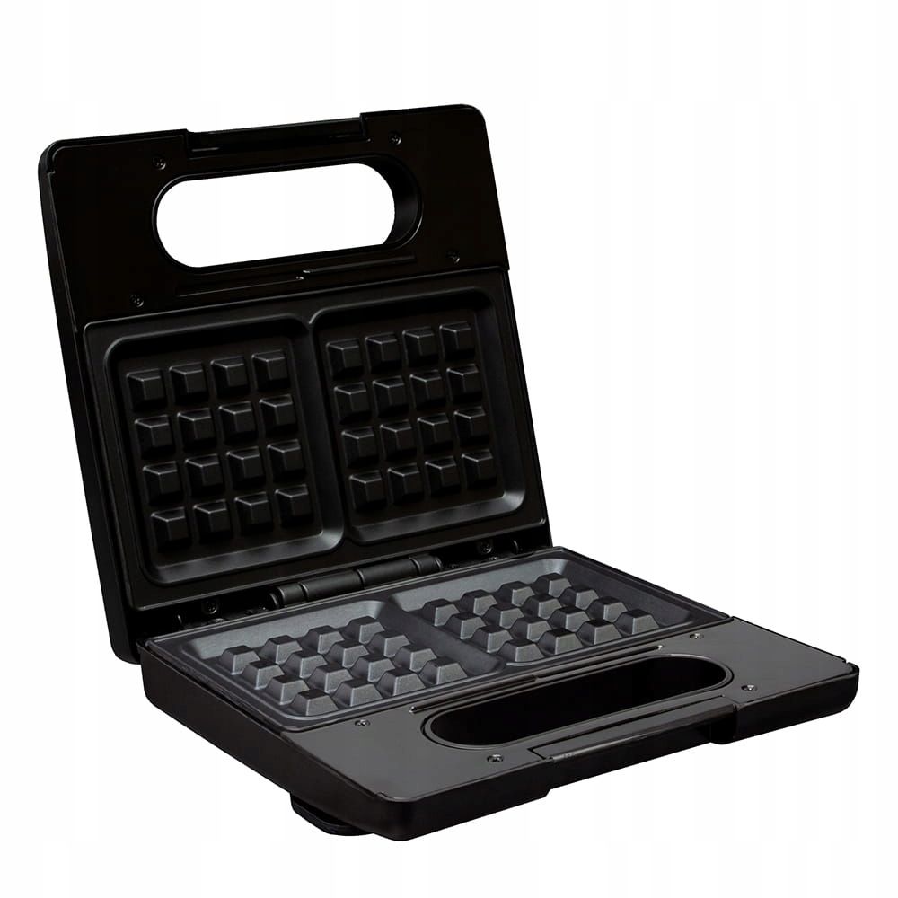 

Gofrownica 650-780W Berlinger Haus BH-9146 Black