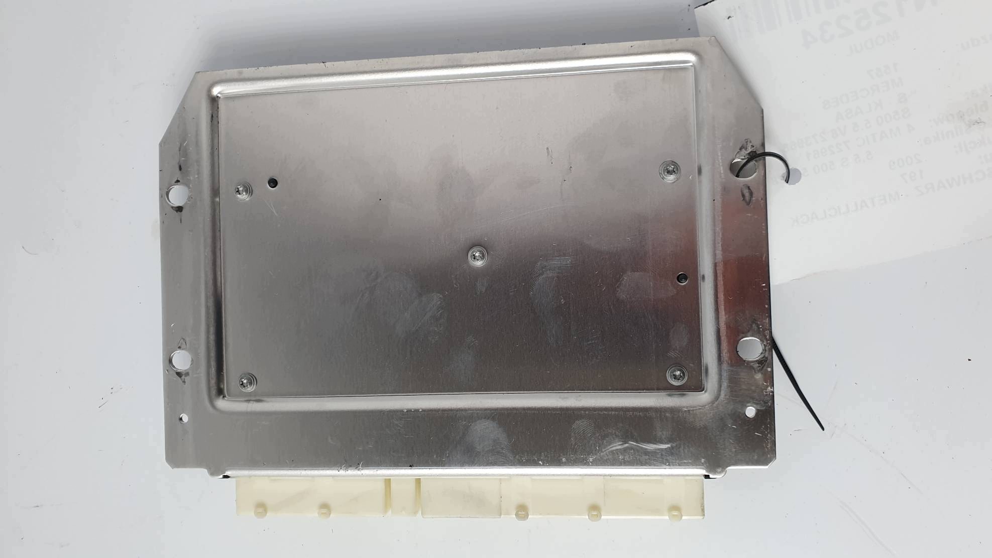 module A2215408401 MERCEDES S - class W221