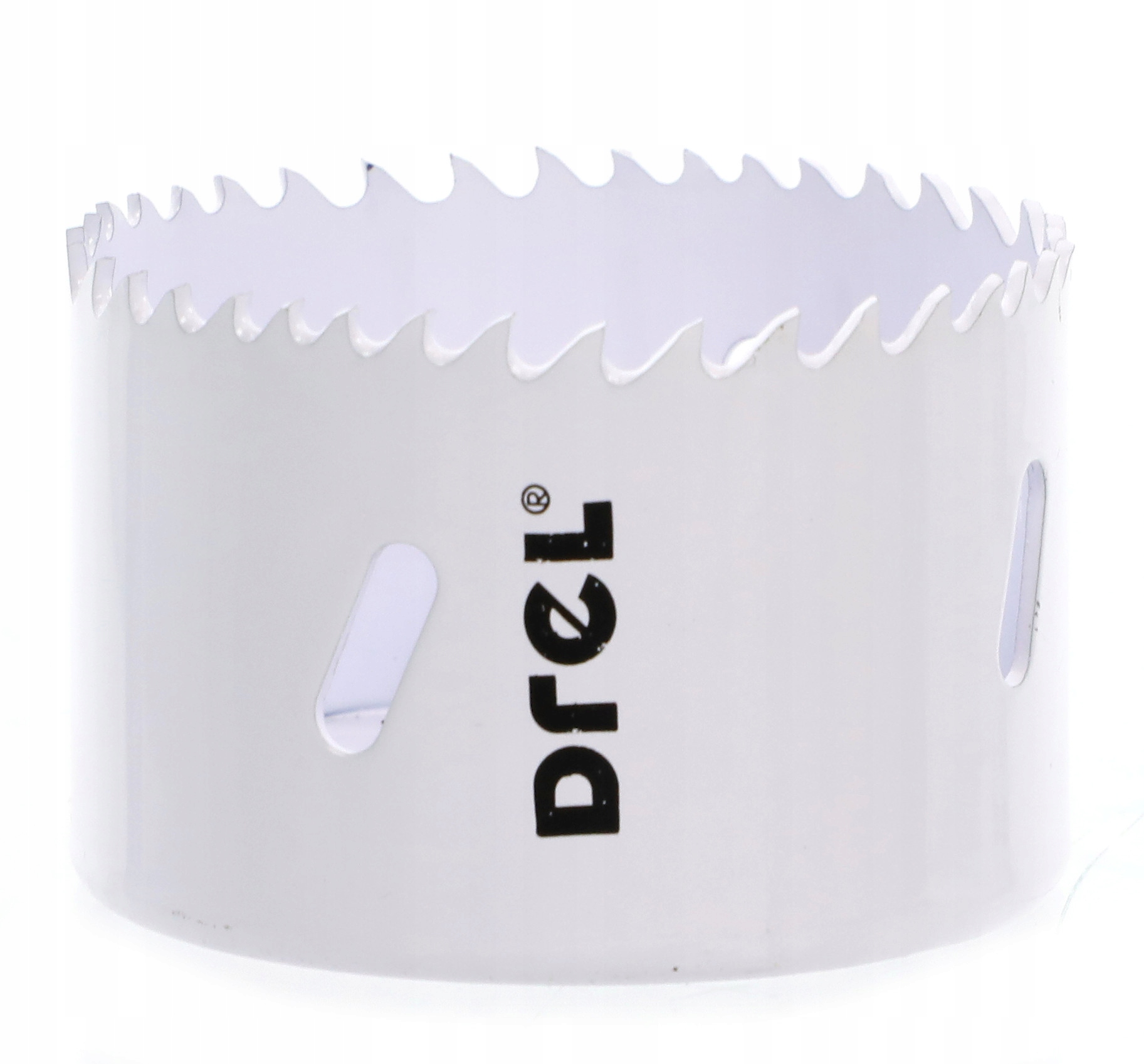 OTWORNICA BIMETAL DO DREWNA METALU 44 mm ADAPTER Seria CON-AOS