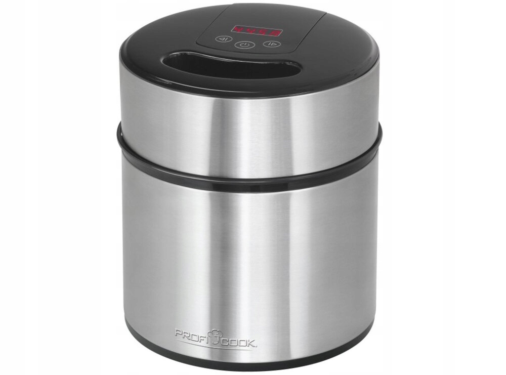 Maszynka do lodów PROFI COOK PC-ICM 1140 Marka ProfiCook