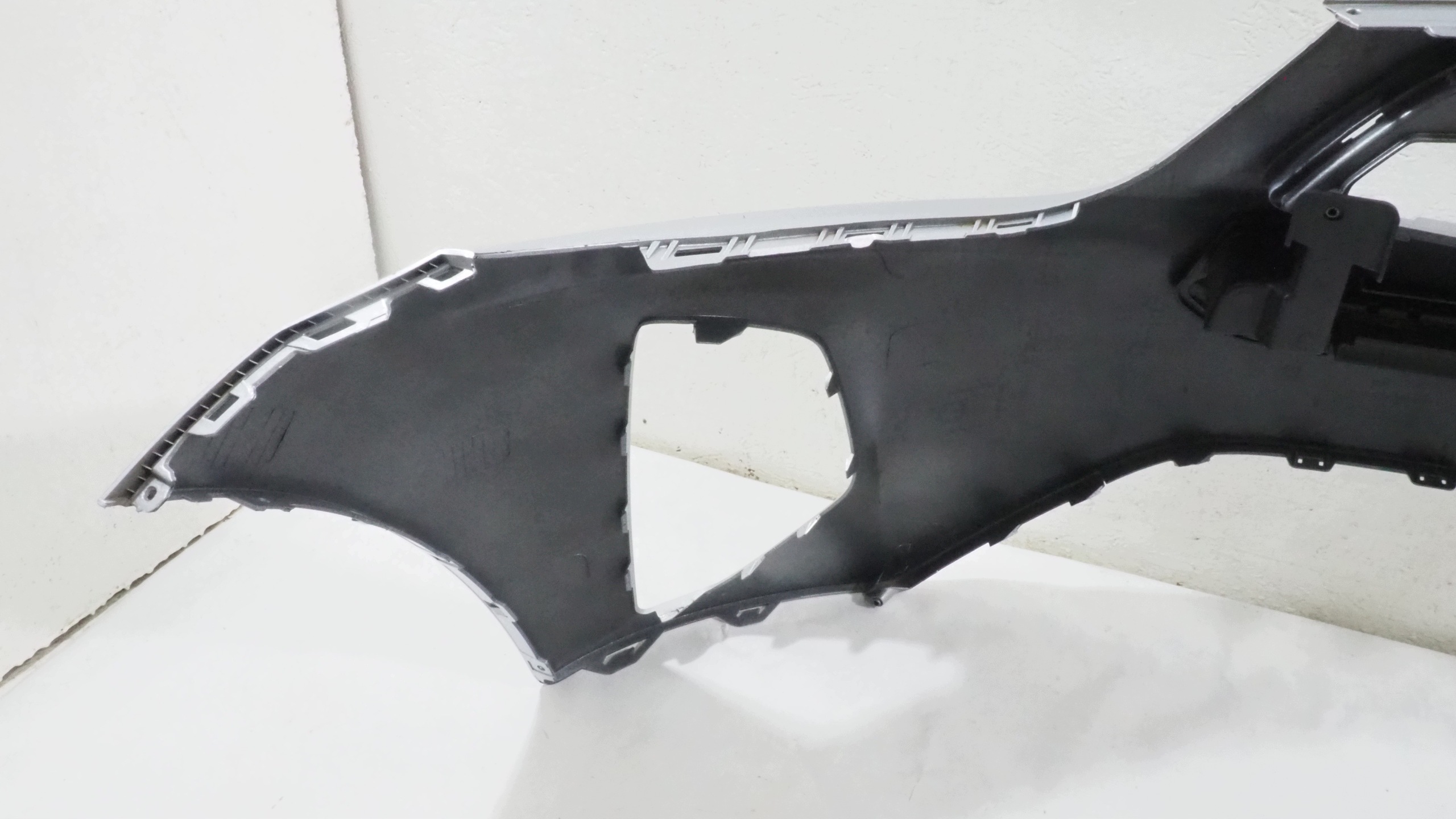 Kia Stonic bumper front front 86511-H8400