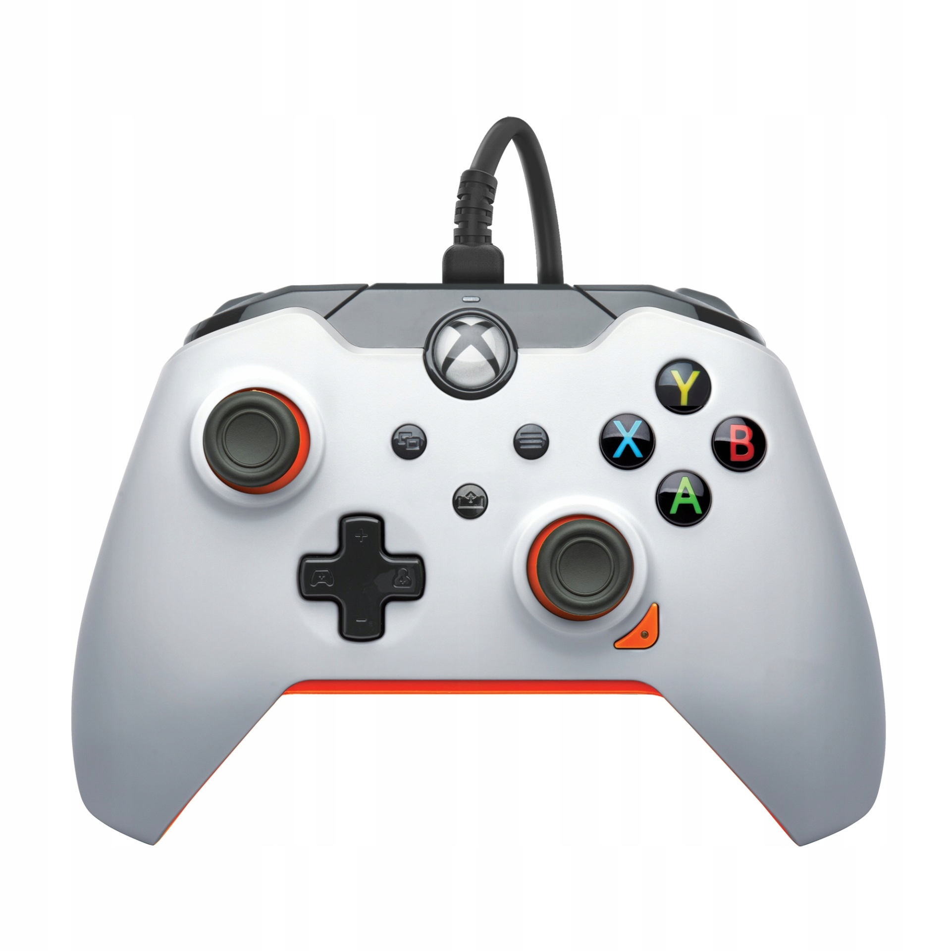 

Pad przewodowy Xbox Series One Pc Atomic White Pdp