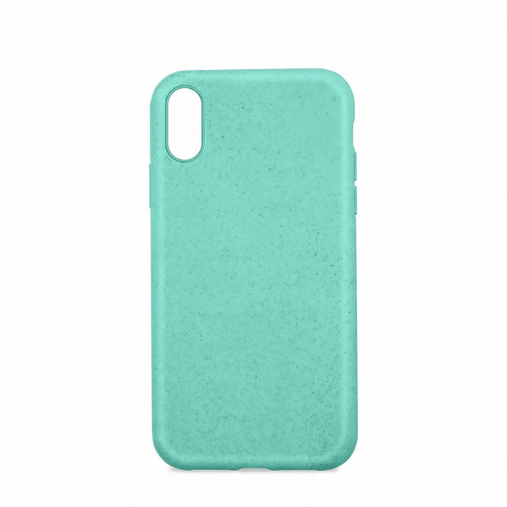 

Ekologiczne Etui Case Bioio do iPhone Xs Max mięto