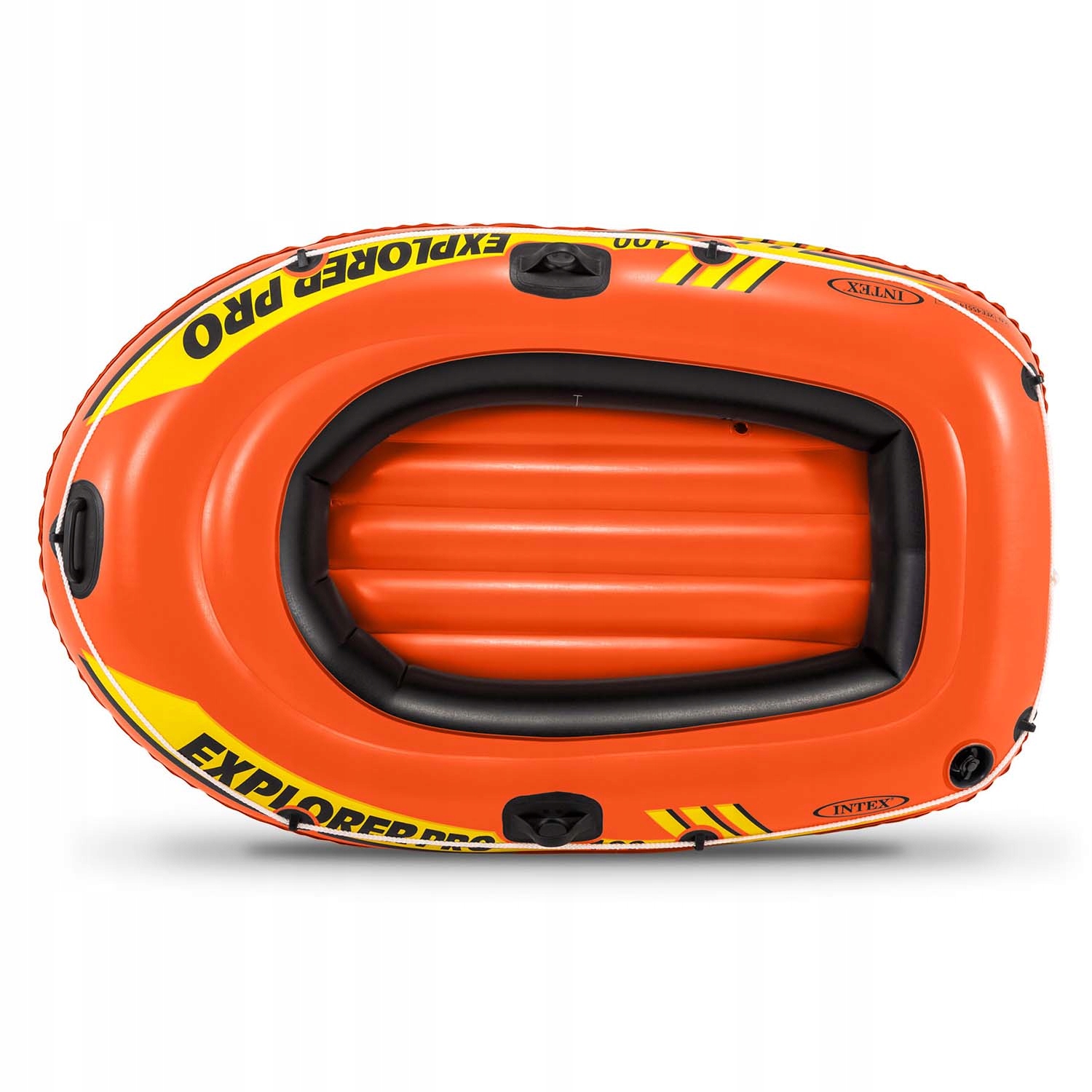 Ponton dla dzieci do pływania dmuchany 160x94x29cm Marka Intex