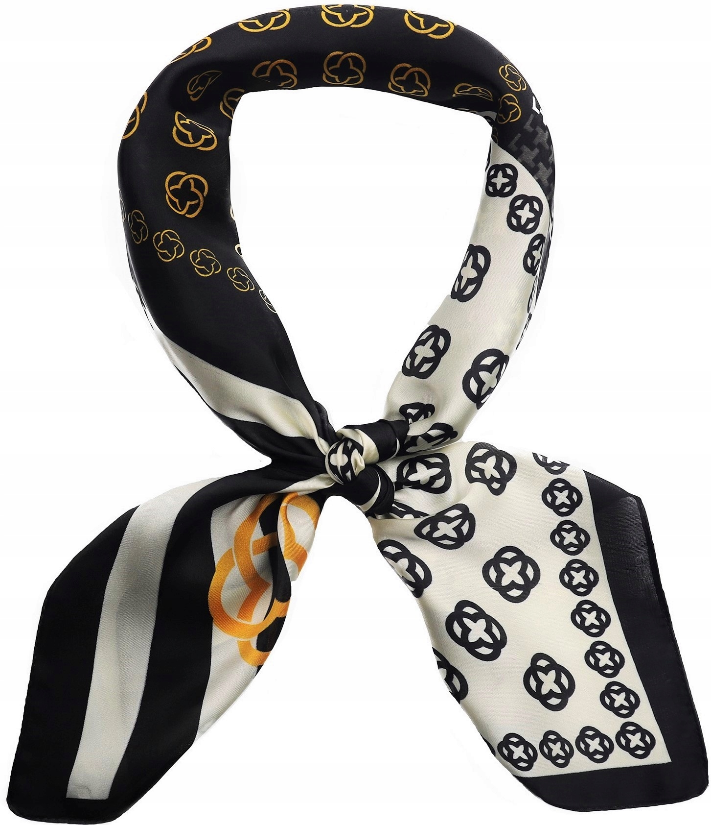 

Apaszka Gawroszka Bandana Chusta Szal 70/70 CM