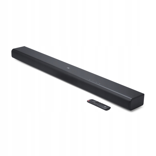 Soundbar Jbl Cinema Sb 510 3.1 200 W čierny