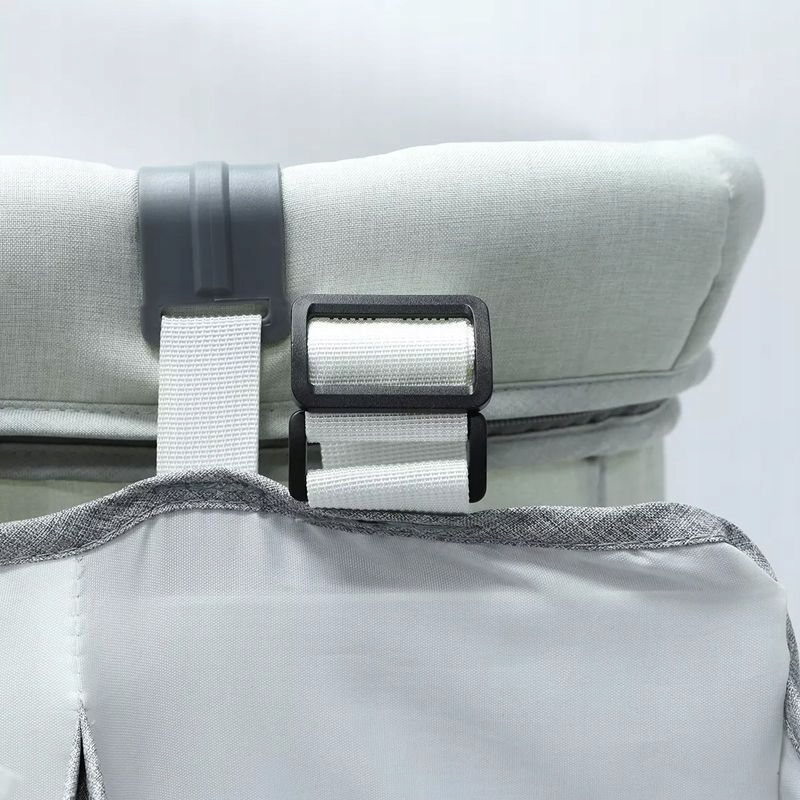 ORGANIZER DO ŁÓŻECZKA PRZYBORNIK NA ŁÓŻECZKO RÓŻ Płeć chłopcy dziewczynki