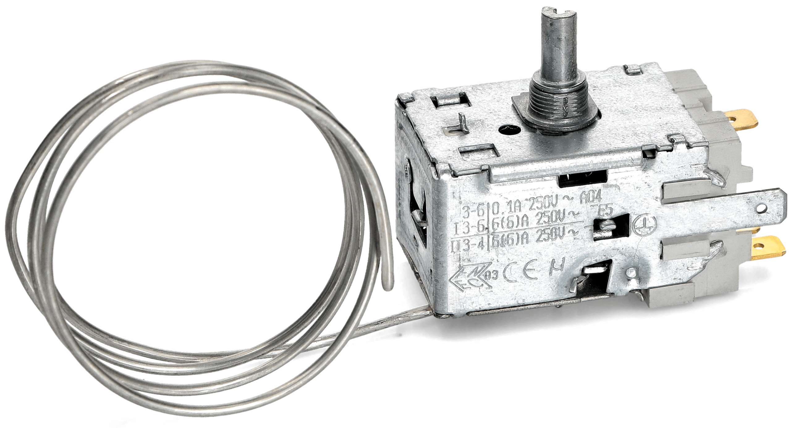 TERMOSTAT DO LODÓWKI WHIRLPOOL A13 0584