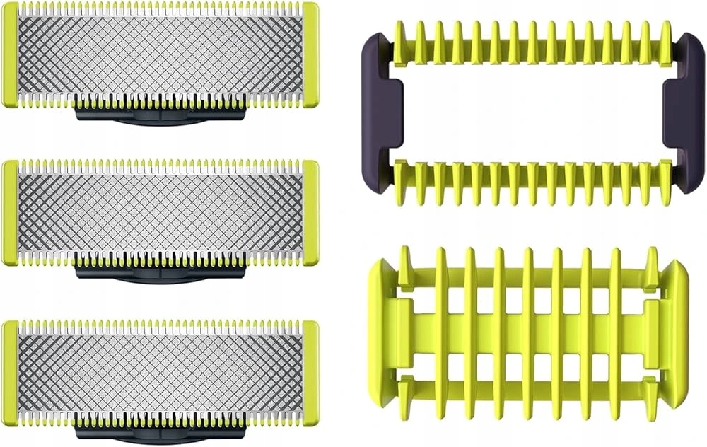 Philips OneBlade QP630/51