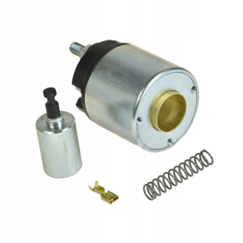 7154612 - Вимикач стартера 24В, МТЗ-82, 82 - TS POL