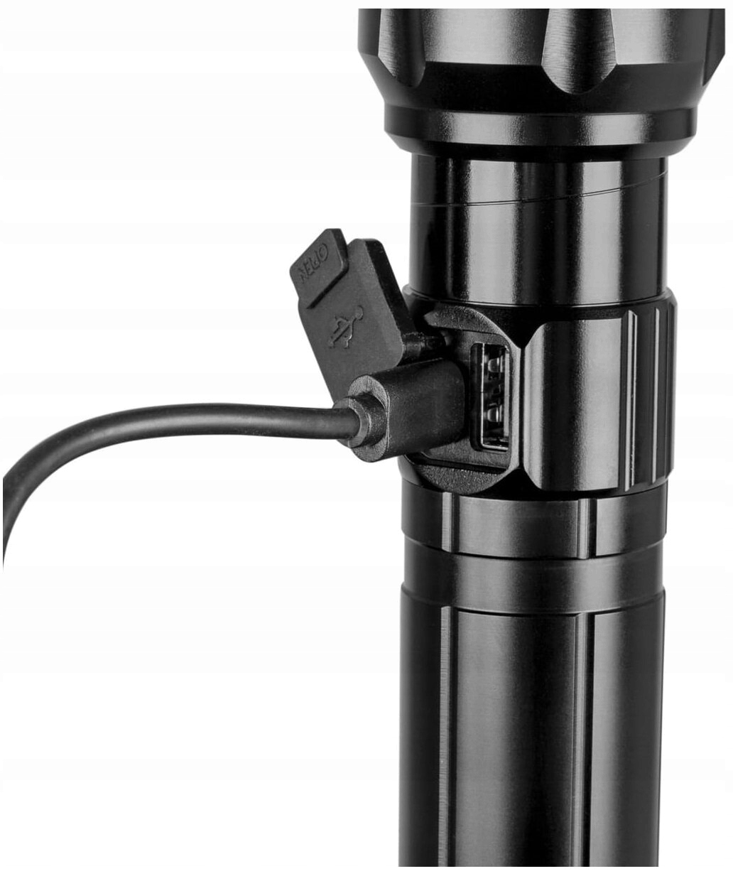 Latarka taktyczna VAYOX Pro Series VA0108 Marka Vayox