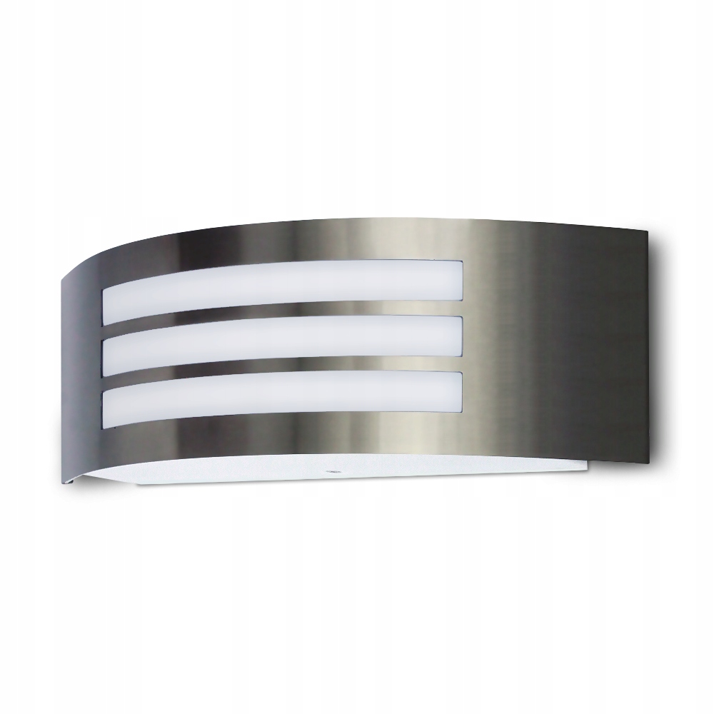 

Lampa Elewacyjna Kinkiet Zewnętrzny Led E27 IP44