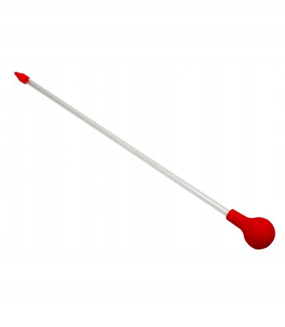 Levně Dlouhá Pipeta Pro Krmení Korálů, Kapátko Pro Krmení Ryb, Útes