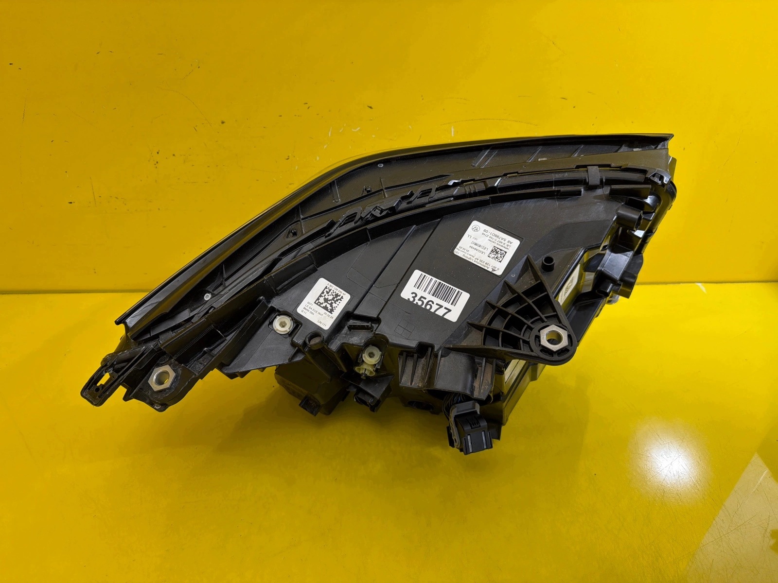 light left front BMW 5 G60 G61 Full Led 5A798D1-09