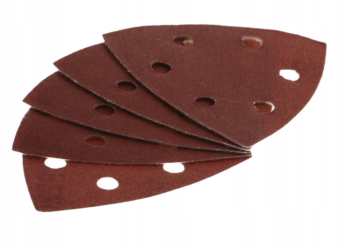 

Papier Ścierny Do Szlifierki Na Rzep Delta P150