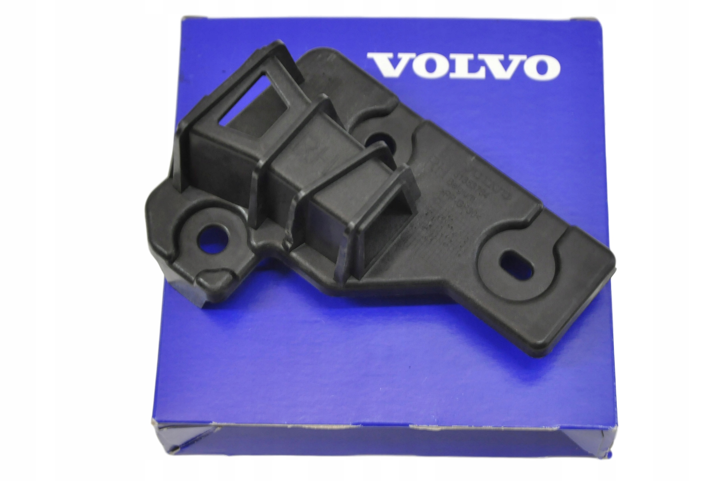 

Volvo XC90 slizg zderzaka prawy przod 31353764 Oe
