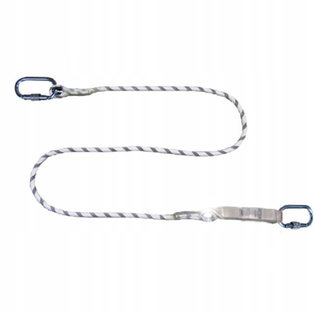 LINKA BEZPIECZEŃSTWA Z KARABIŃCZYKIEM