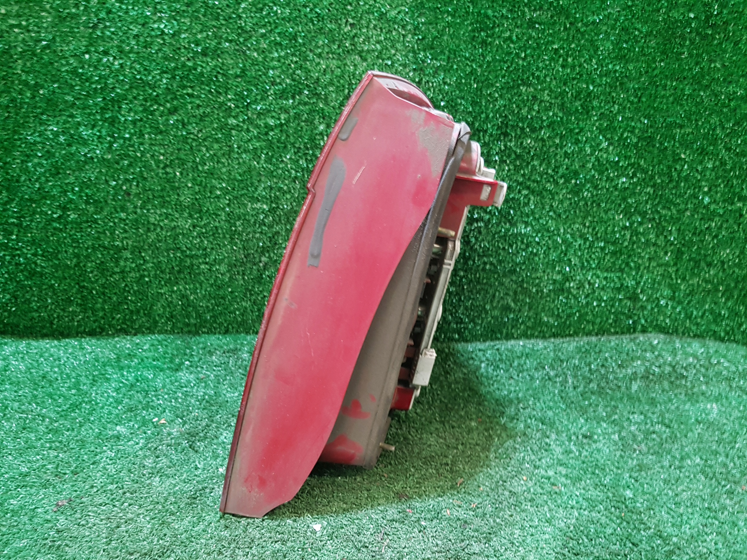 light left rear SKODA FABIA 1 6Y6945095B