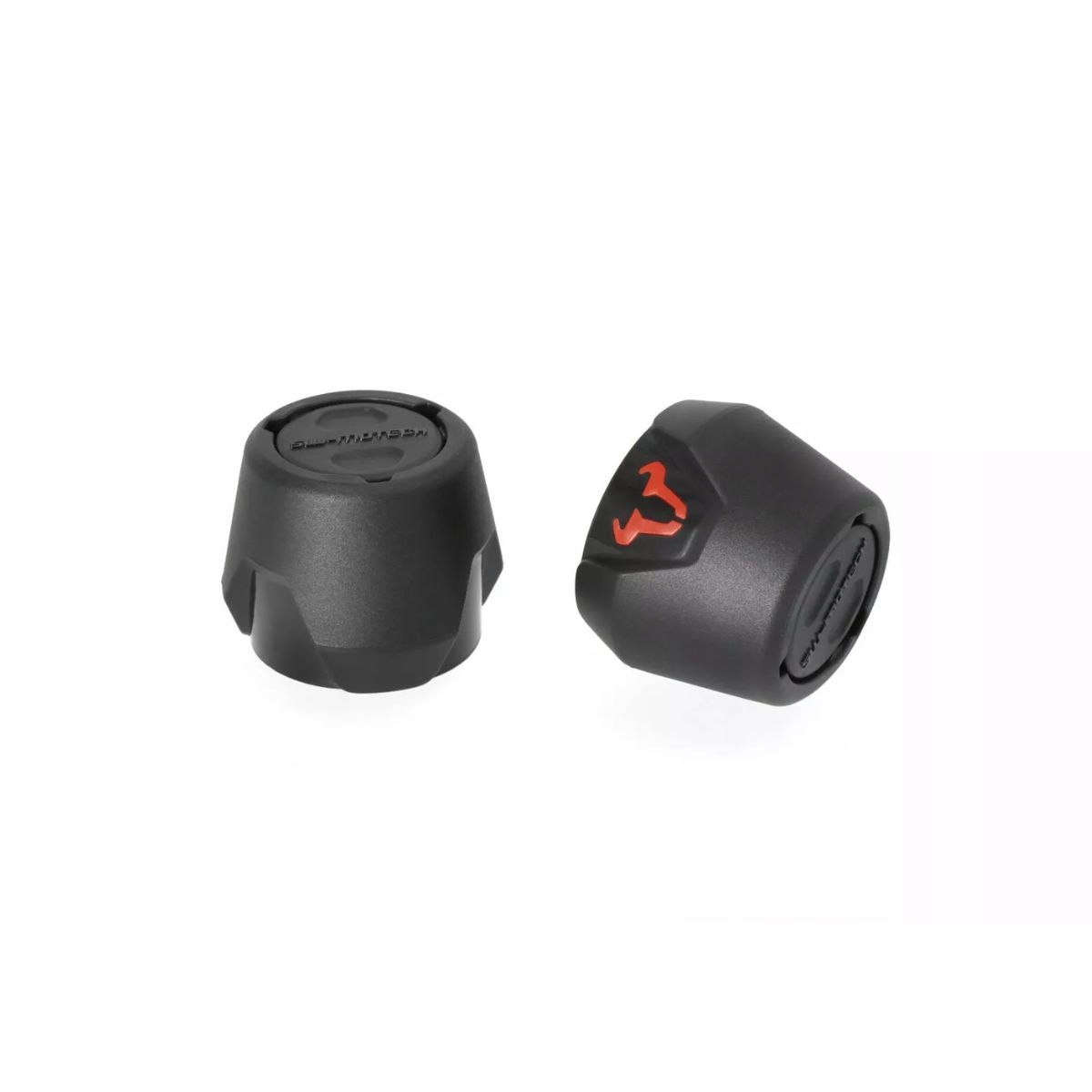 Slidery Predného Odpruženia Sw Motech Front Axl