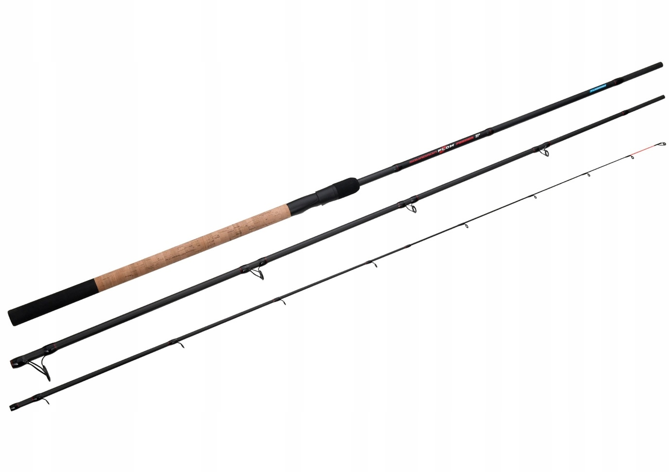 Flagman Wędka Squadron Flow Feeder 25 3,30m 120g