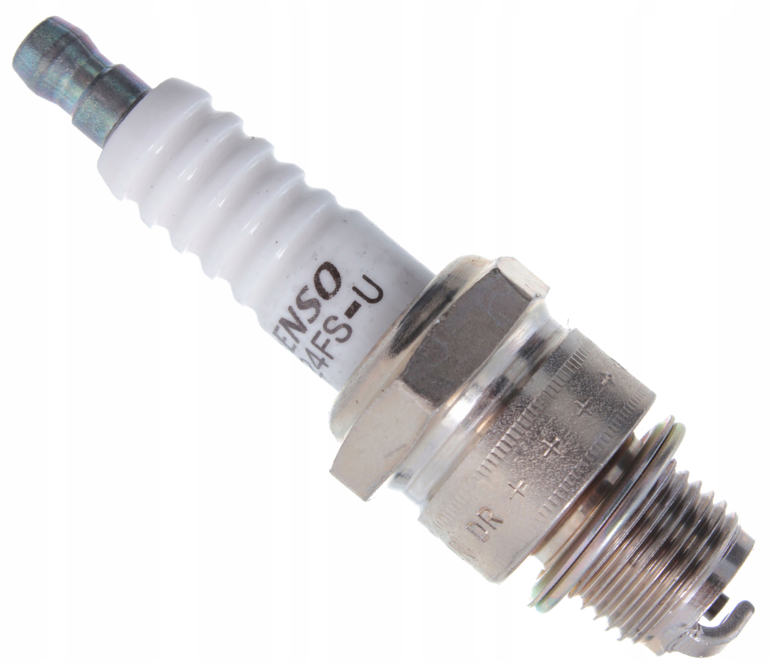 JAWA CZ MZ SIMSON S51 ŚWIECA ZAPŁONOWA DENSO B8HS Dopasowanie do pojazdu produkt uniwersalny