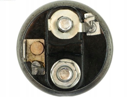 AUTOMAT WŁĄCZNIK ELEKTROMAGNETYCZNY ROZRUSZNIKA Producent części AS-PL