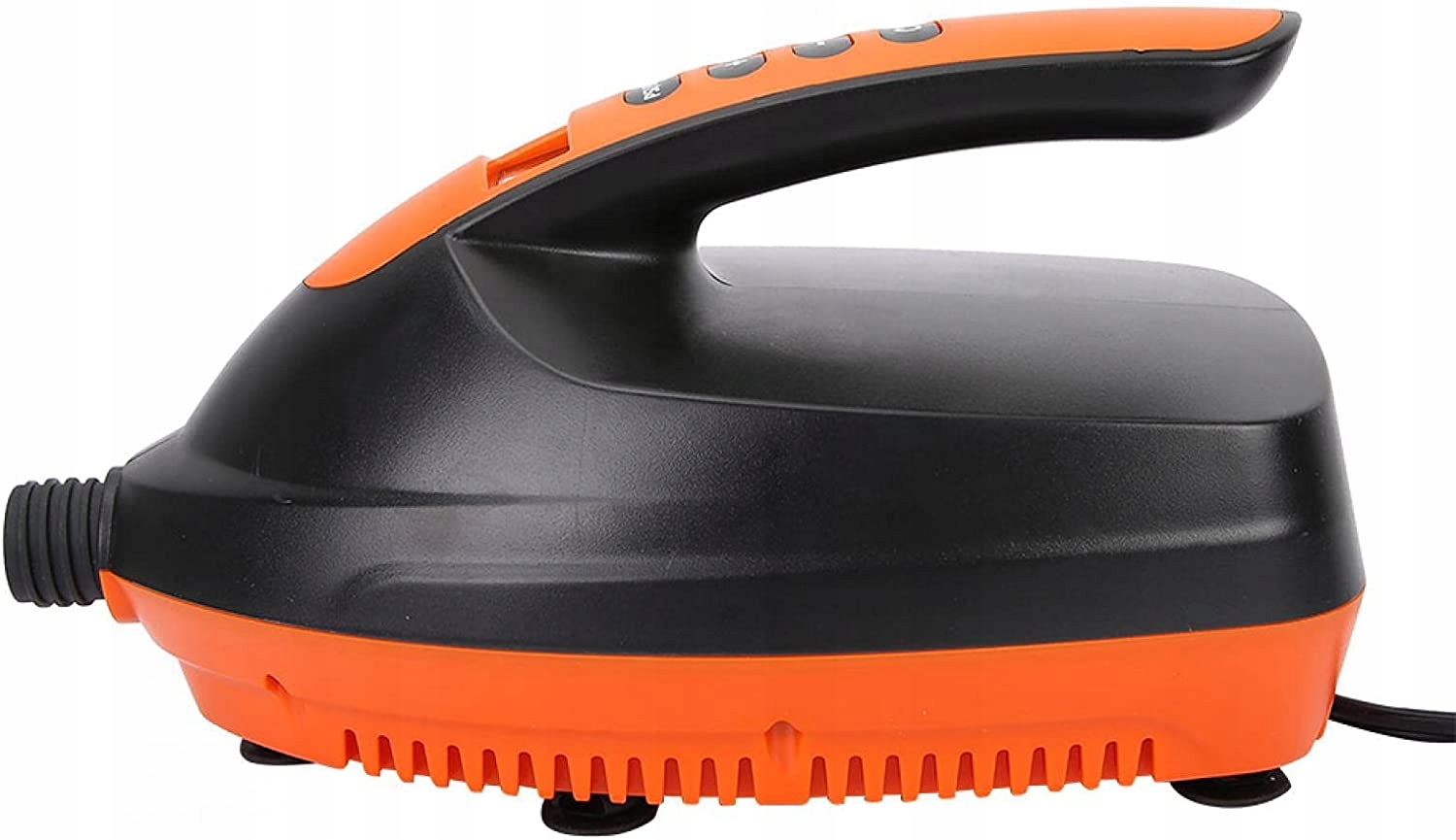 Воздушный насос, перенастроенный DC 12V цифровой высокого давления