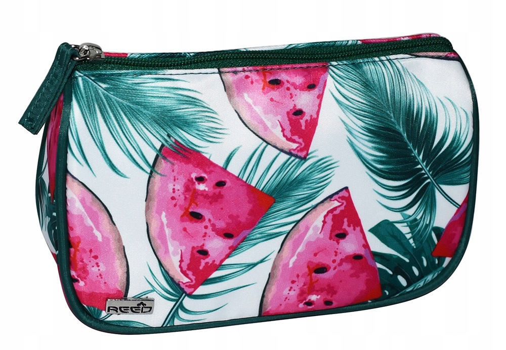 

Kosmetyczka Watermelon Reed 7448 lato 2020!