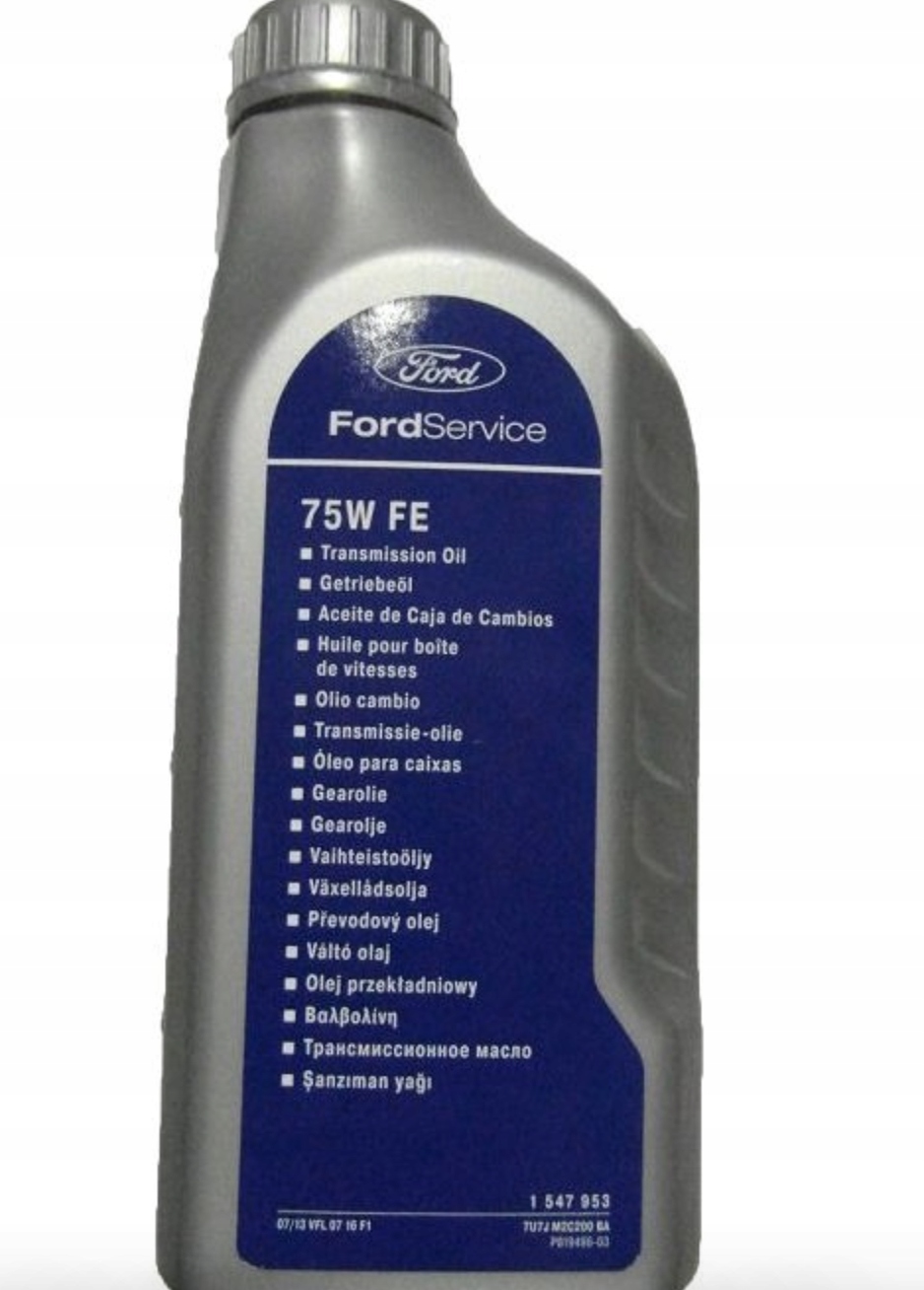 Масло 75w fe. 75w Fe Ford аналог. Трансмиссионное масло 75 w Fe расшифровка. 75w Fe артикул.