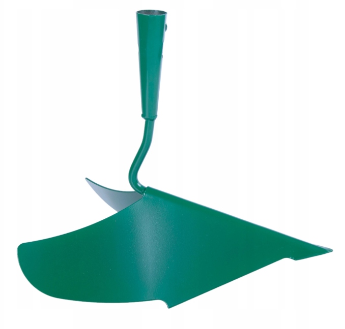 OBSYPNIK PŁUG RADEŁKO STALOWE DO GRZĄDEK 22cm Kod producenta 8000