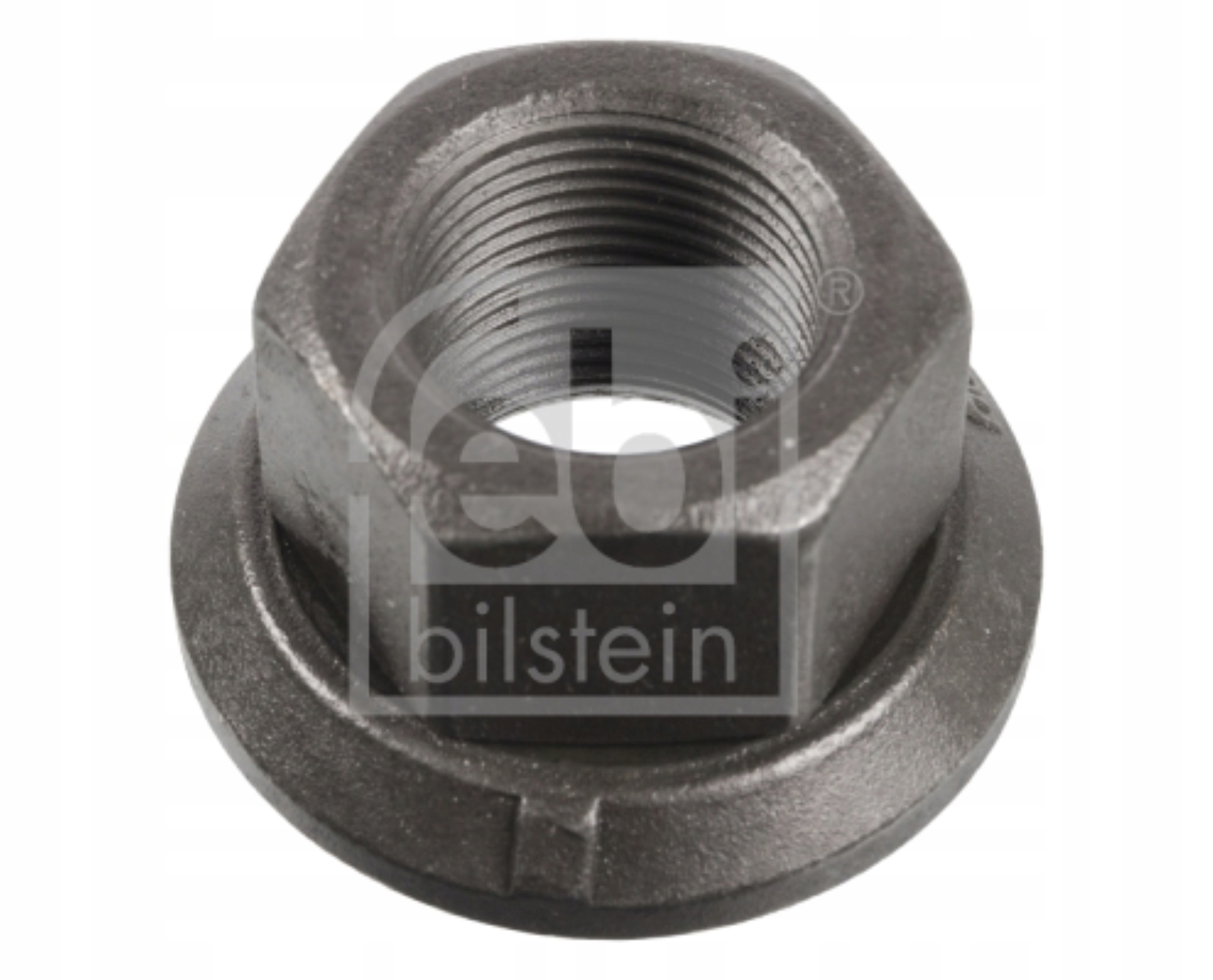 

Nakrętka koła M22x1,5x27mm Febi Bilstein 04029