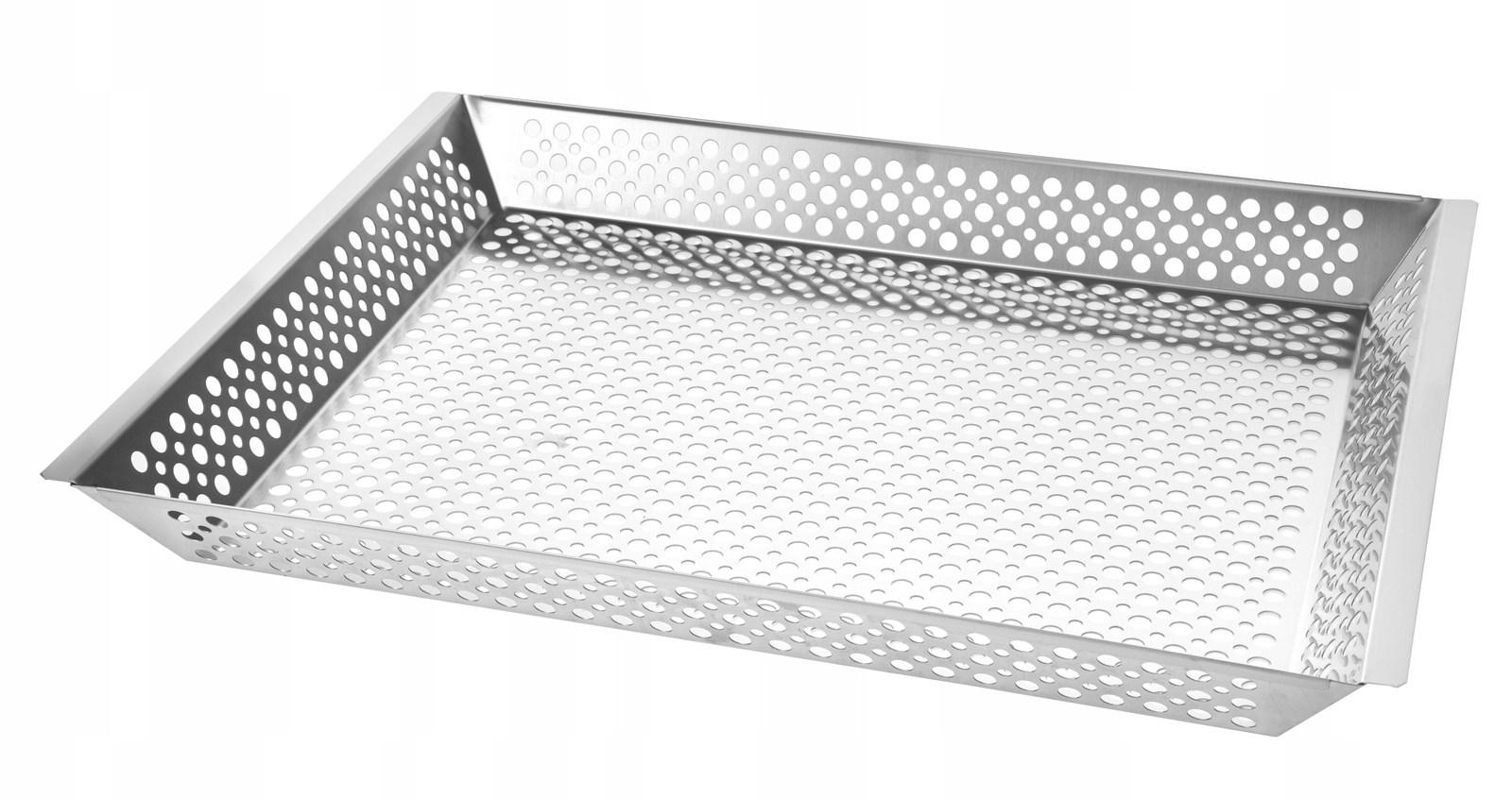 

Borniak Misa Wędzarnicza do wędzarni 150L ST150x45