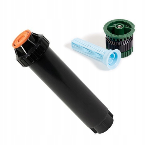 

Zraszacz Uni-Spray i dysza 8 He-van US408HE Rb