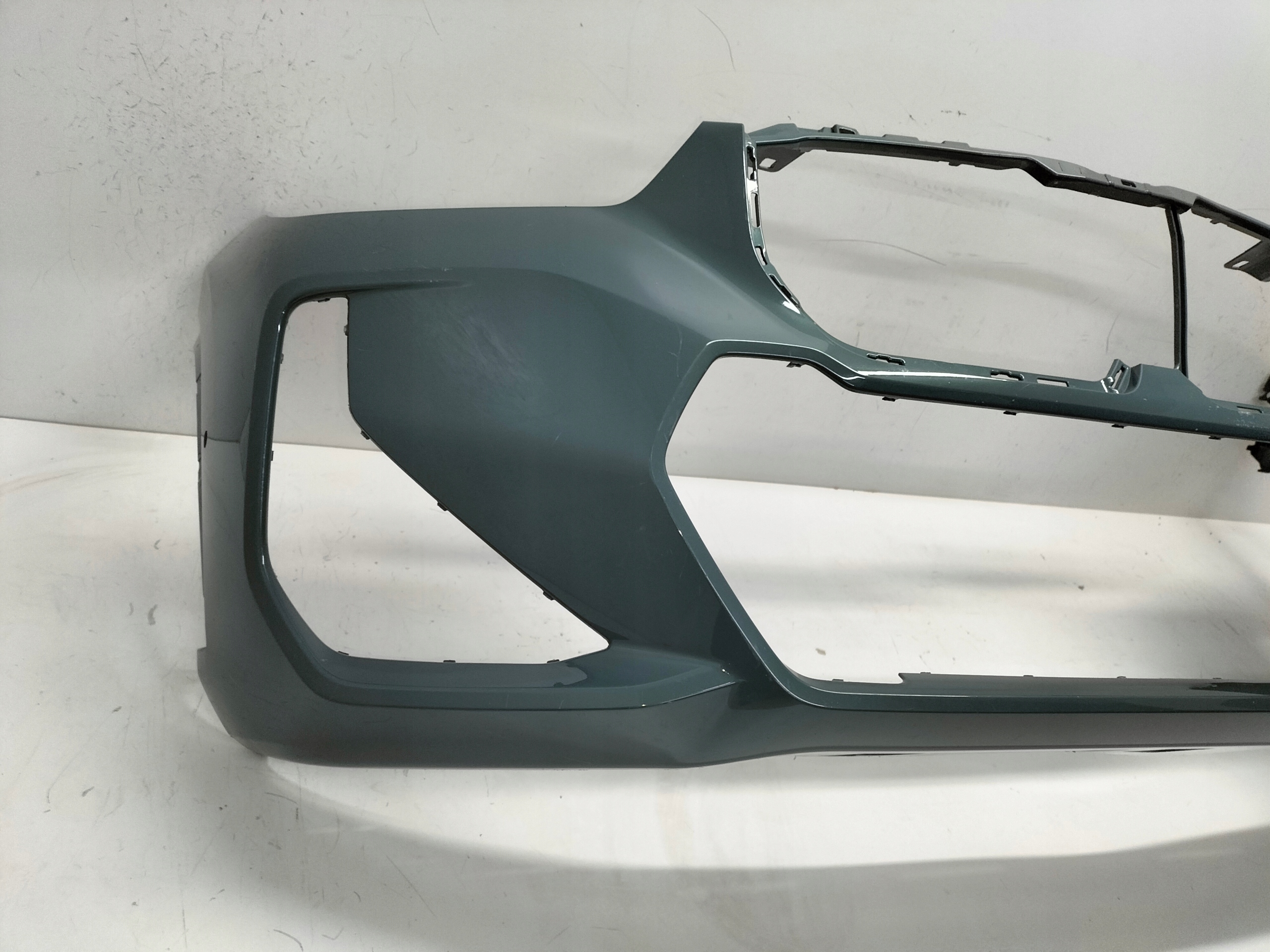 front bumper front BMW X1 U11 22- m-packet