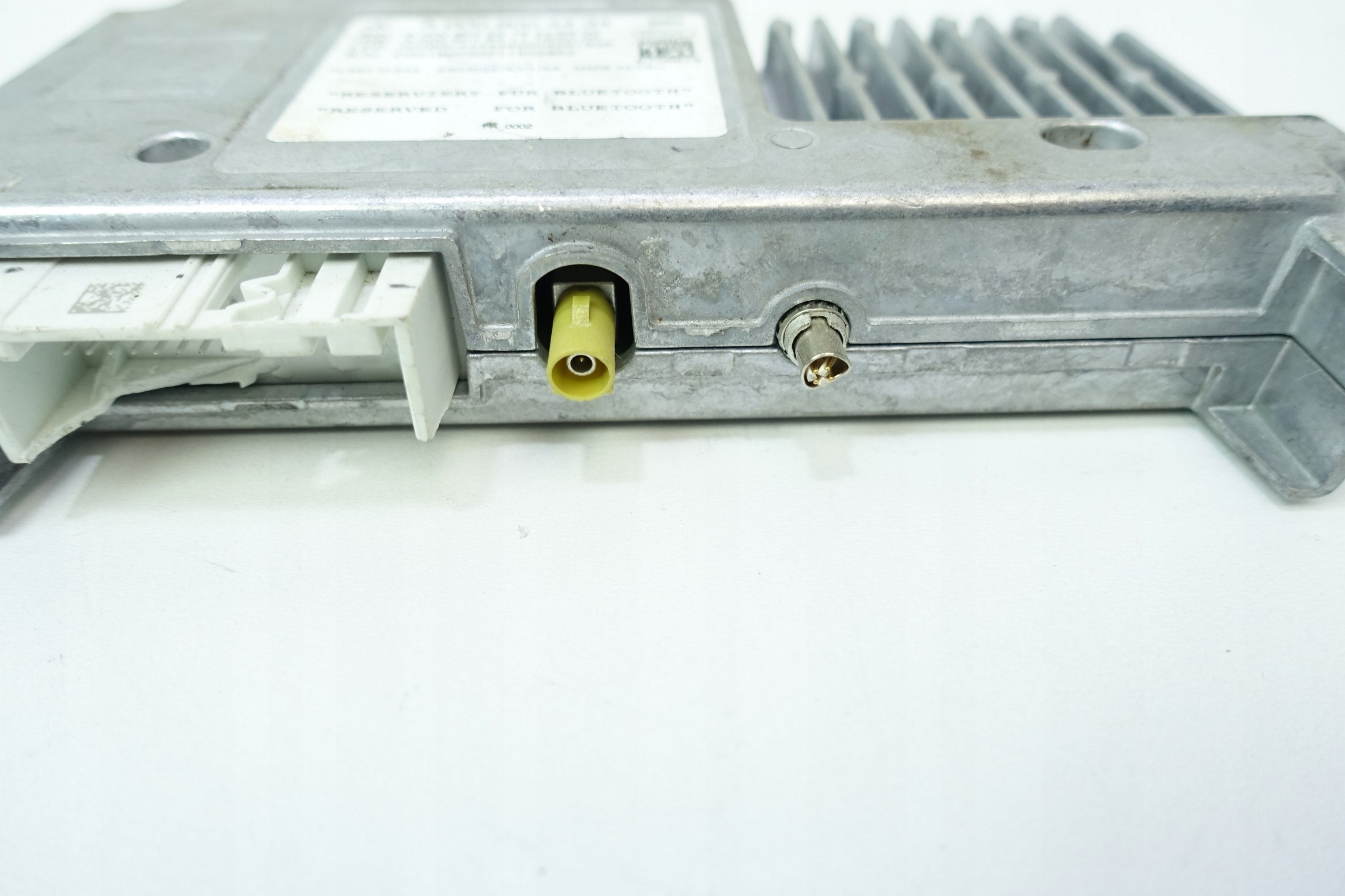 module control unit BLUETOOTH MERCEDES W177 W247