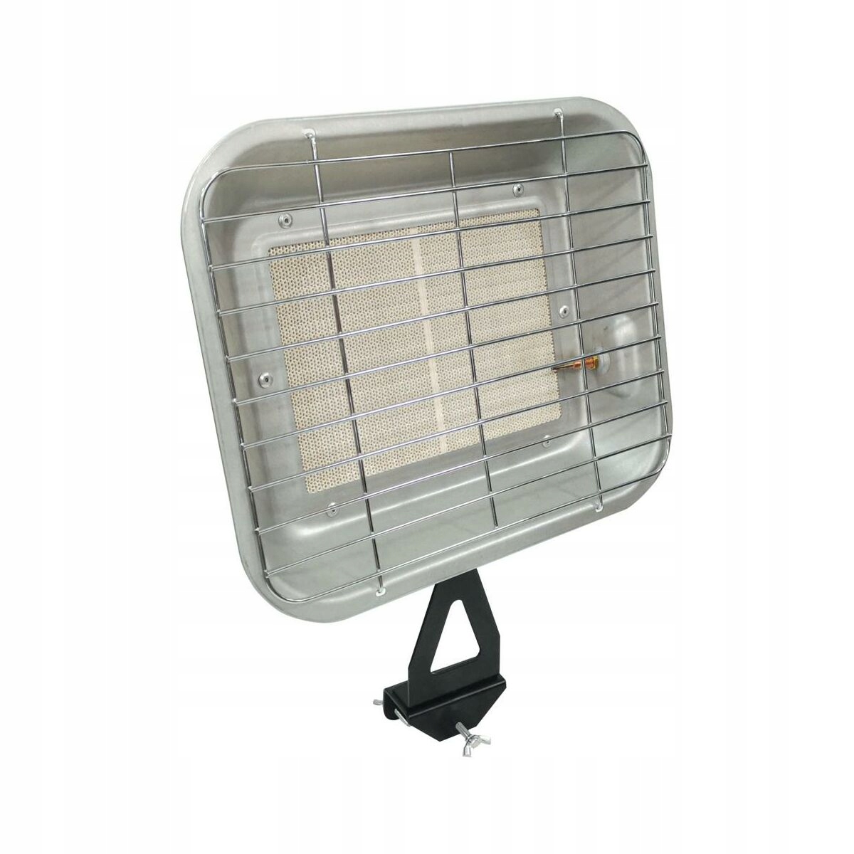 Promiennik gazowy na butle DR91M 4,5 kW