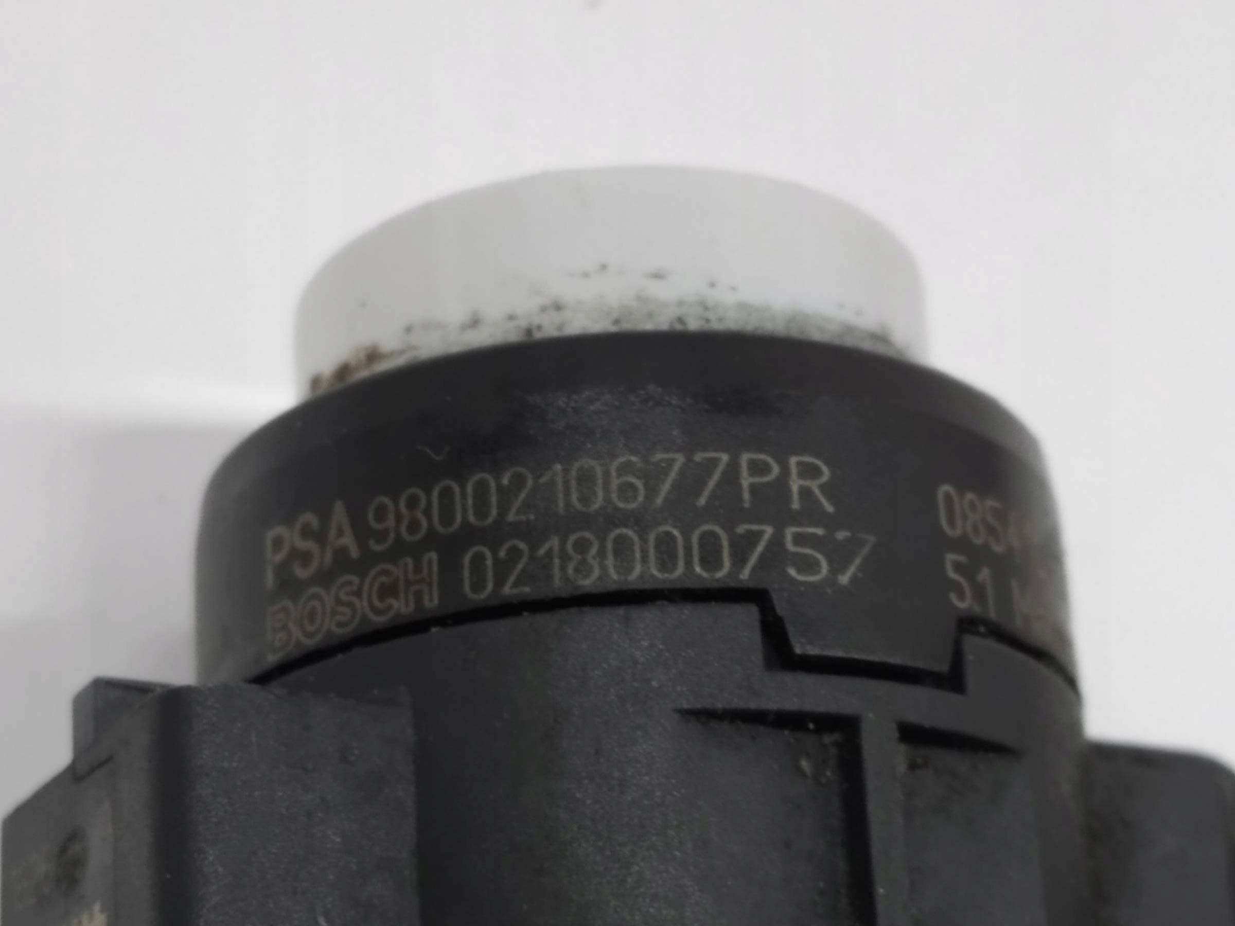 Sensor Parken 9800210677PR 0218000757 EPR Citroen Jumpy III (2016- )