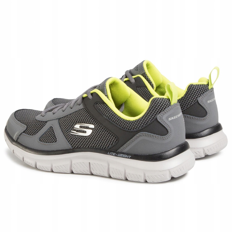 

Buty Skechers Track-Bucolo 52630-CCLM r. 47.5