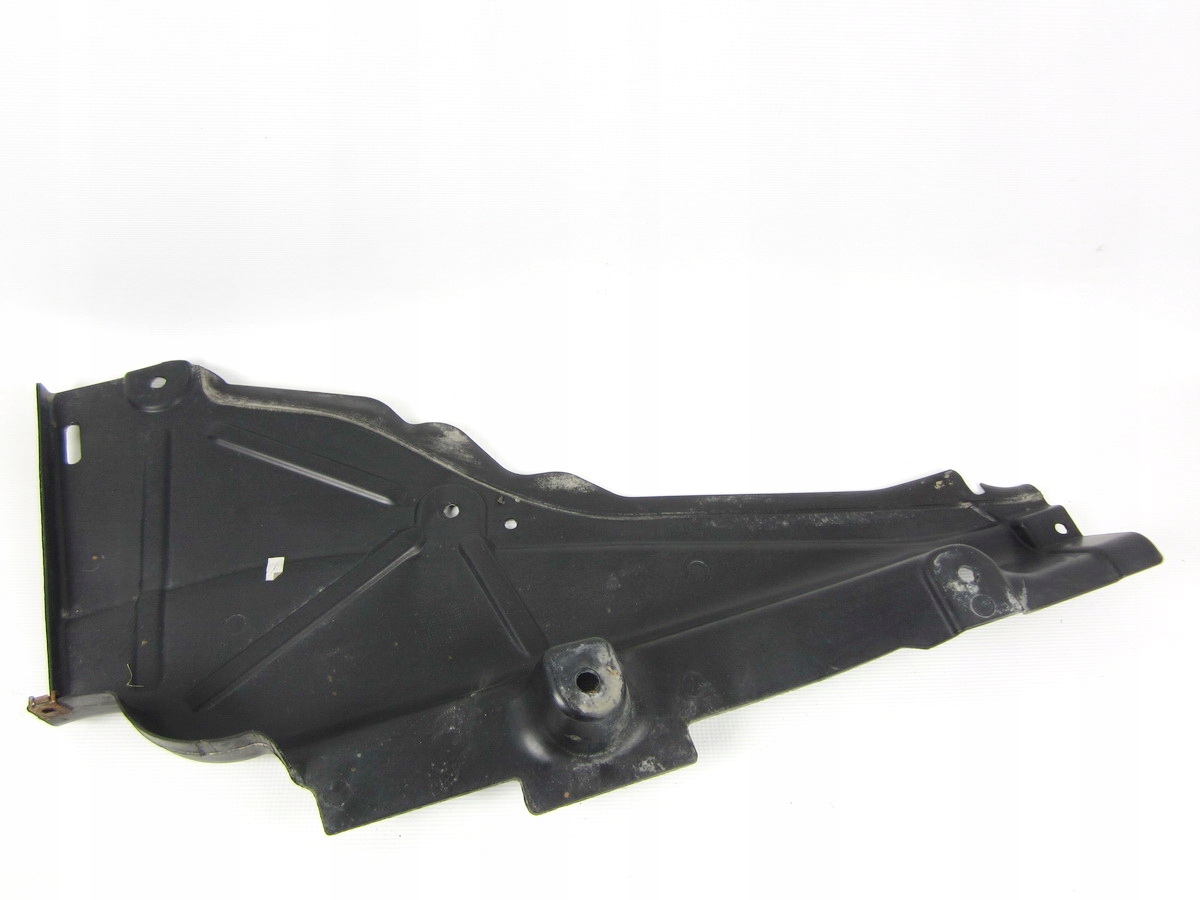 cover chassis rear rear part right Mercedes ML W164